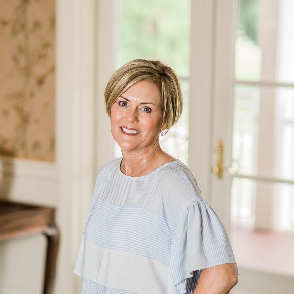 Meet your Posher, Leah